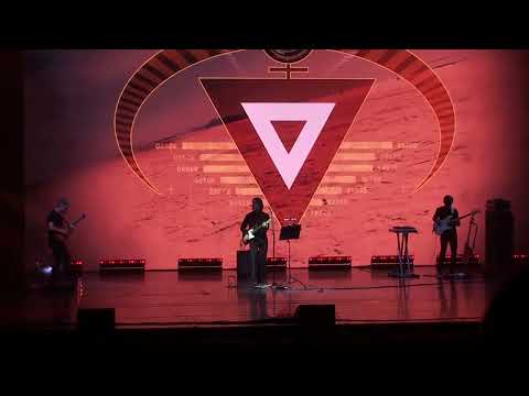 Видео: Вячеслав Бутусов, Орден Славы - Монгольская степь, Бесы, Чужая земля (22.10.2022 Нау40, БКЗ)