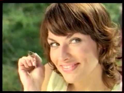 Видео: Блок Рекламы 18 (ТВ3) 2007г