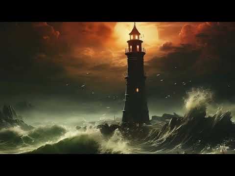 Видео: Старый маяк