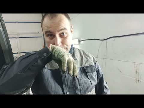 Видео: Рено Меган 1. Плохо заводится, возможные причины.