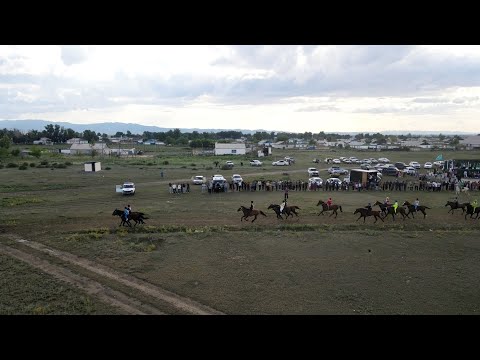 Видео: 20 жылдық кездесу | Тоғас Батыр орта мектебінің 2004 жылы бітірген 44-түлектері | Ойшілік – 2024