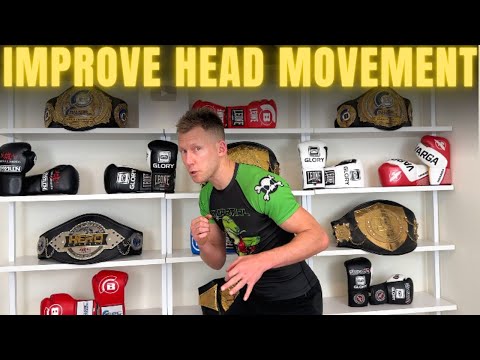 Видео: Быстрый способ улучшить движение головы