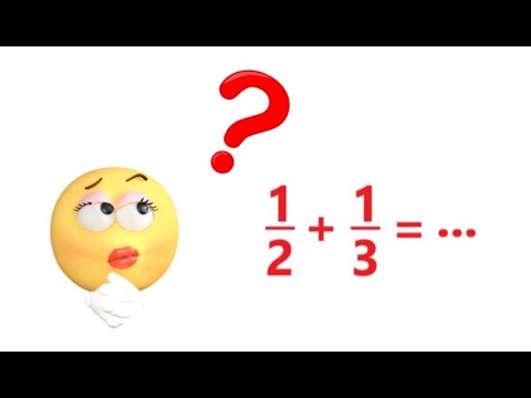 Видео: КАК ДА СЕ СПРАВИМ С ДРОБИТЕ/САМО 3 ПРАВИЛА