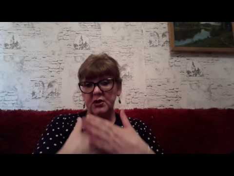 Видео: Гнев и работа с ним методом Эмоционально Образной Терапии.