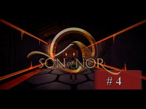 Видео: Прохождение Son of Nor | Сыны Ноур #4 Храм огня