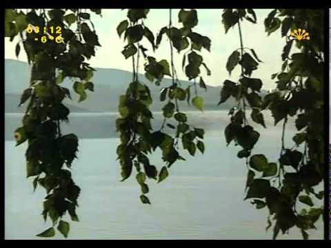 Видео: Венера Рахматуллина - һыу буйлап