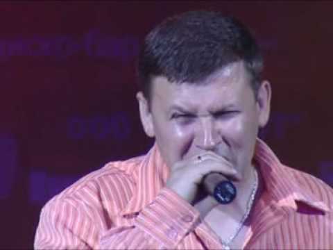 Видео: Юрий  Белоусов - Штабс капитан