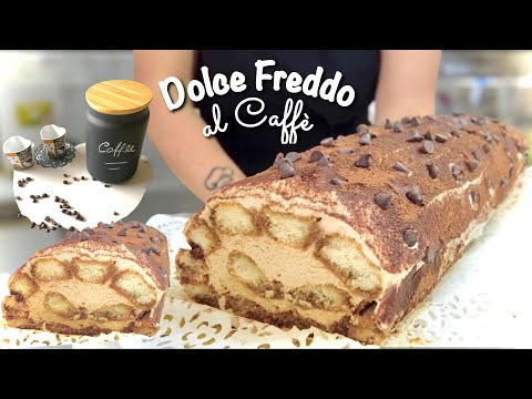 Видео: СЛАДКАЯ ХОЛОДКА С КОФЕ ☕️ БЕЗ ПРИГОТОВЛЕНИЯ ☕️ быстро и просто