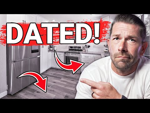 Видео: Вы пожалеете об этих популярных трендах, которые портят ваш дом