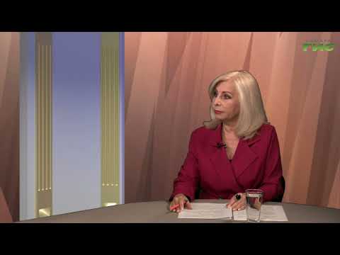 Видео: "Социальные гарантии для инвалидов" / "Прокурор в теме" 07.10.2024