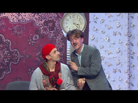 Видео: КВН Камызяки - 2019 Встреча выпускников Музыкалка