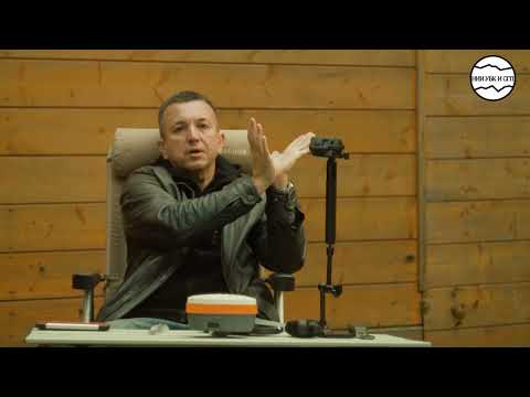 Видео: СПУТНИКОВЫЕ НАВИГАЦИОННЫЕ СИСТЕМЫ. (не)ЛЕКЦИЯ № 8.