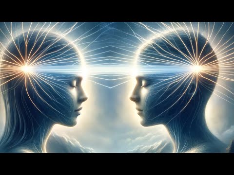 Видео: Рыбы ♓️ 🐟 Они чувствуют глубокую духовную связь, как будто вы понимаете их без слов.