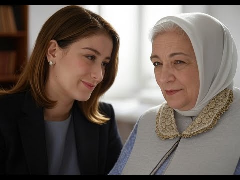 Видео: Хазал Кая удивила публичными извинениями перед матерью Чагатая Улусоя!