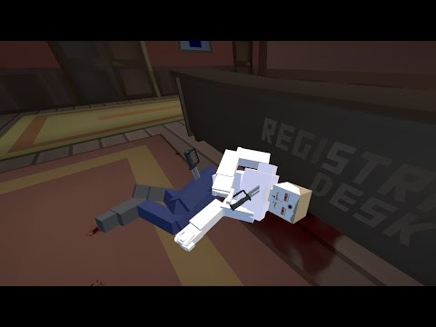 Видео: Охота на маньяка 1 начало