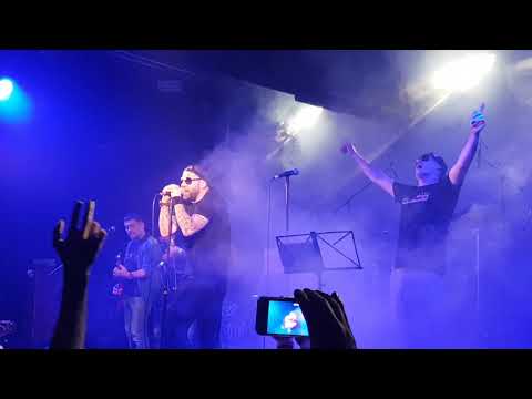 Видео: Многоточие BAND-Мы