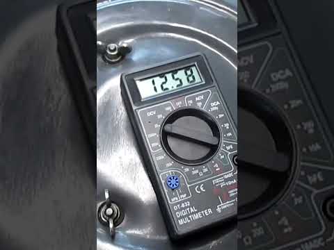 Видео: Трехуровневый, термо регулятор напряжения ЧТО ЭТО?