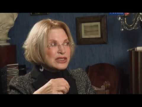 Видео: Уроки мастерства. Людмила Максакова. Фильм второй - Сила воли.