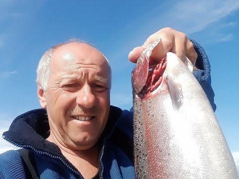 Видео: Как не надо ловить рыбу. Или от чего зависит фарт на рыбалке.