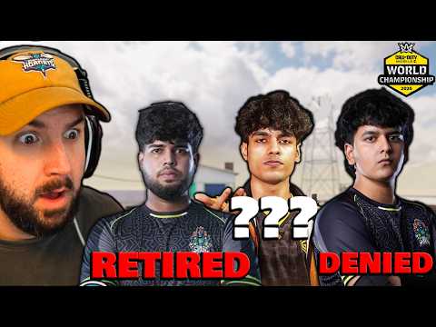 Видео: Чемпионат CODM 2025 года — это просто кавардак