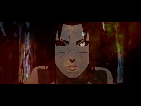 Видео: Itachi Uchiha | Виктор Цой - В Наших Глазах (AMV)