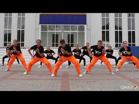 Видео: АЭТ "Драйв". День города. Измаил, сентябрь 2021