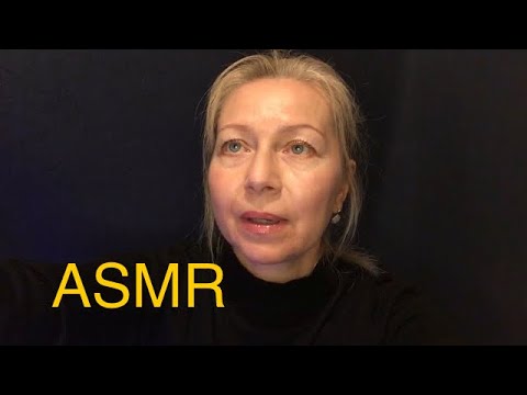 Видео: АСМР Парикмахер 💇‍♀️ Стрижка . Шёпот Ролевая игра