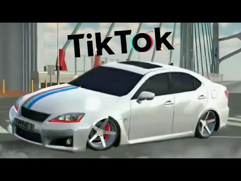 Видео: Подборка лучших видео из Тик тока в Car Parking Multiplayer #108