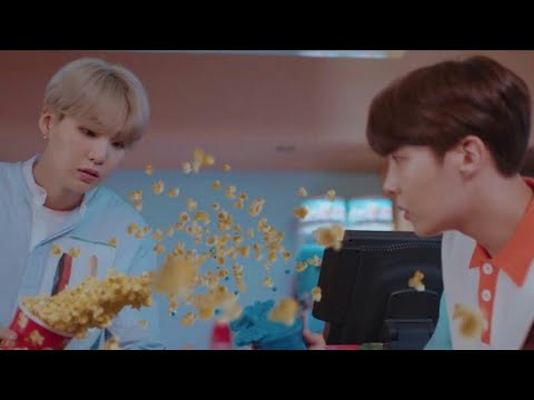 Видео: |клип BTS| - Sope