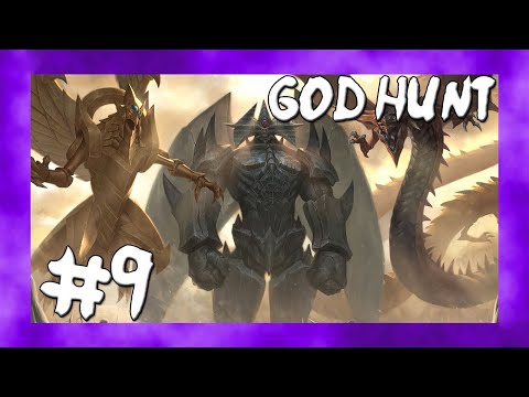 Видео: Загуба?! - Godhunt! S2: Ep.9