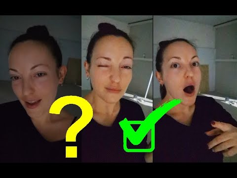Видео: Как петь высокие ноты? Упражнения. Распространенные ошибки.