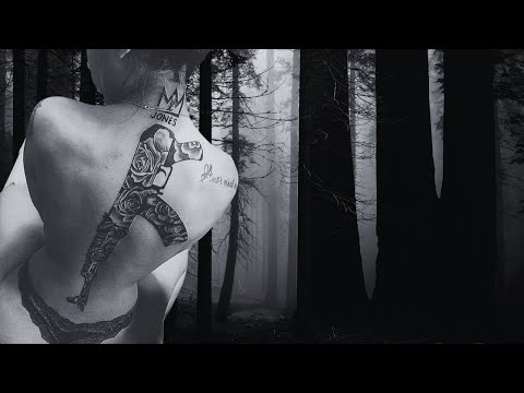 Видео: URBANOV — Низовой Голос (Vizzy Edit) | Dark Rap (RU) • Whisper Intro • Slow & Heavy