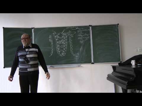 Видео: 6.11.13 Физиология животных - Пищеварение - Сергеев И.Ю. часть 2