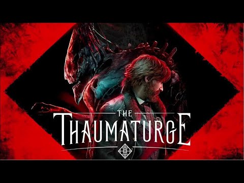 Видео: The Thaumaturge#10 Отец снова пришел во сне