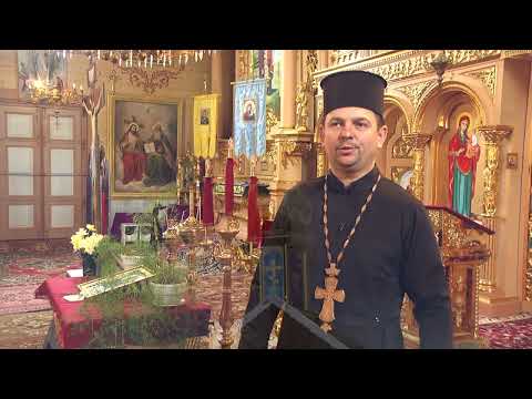 Видео: Храми Прикарпаття. Храм Перенесення мощей святителя Миколая