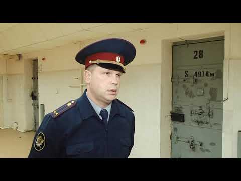 Видео: 31.10.2017 Всех впускали и выпускали