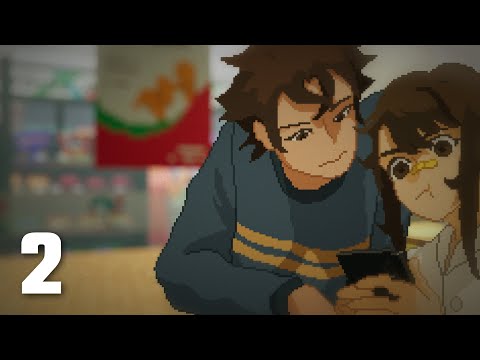 Видео: Первое прохождение Until Then - Стрим 2