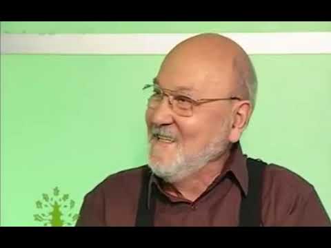 Видео: Симорон Бурлан-До. Интервью Бурланов 2011.1