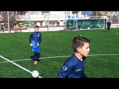 Видео: Фк Кюстендил 2012- Копривлен 1во.