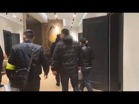 Видео: Добуш сатып алуу фактысы аныкталды 