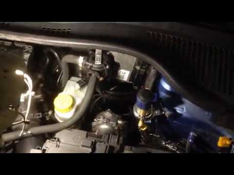 Видео: Ставим ГБО BRC на Шкода Рапид в Академии ГБО СПб