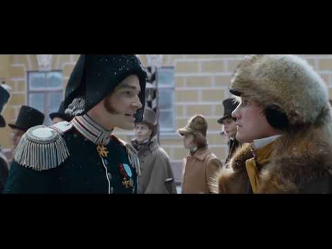 Видео: Союз Спасения | Crack #4