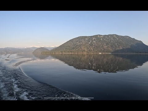 Видео: Телецкое озеро. Артыбаш. Иогач. Гора Кокуя.  Майское путешествие. 2023. Часть 1.