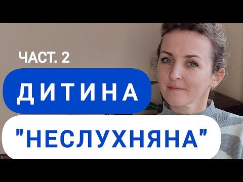 Видео: Діти з РДУГ | Чим небезпечний РДУГ у дітей? Як полегшити процес навчання дитини з РДУГ?