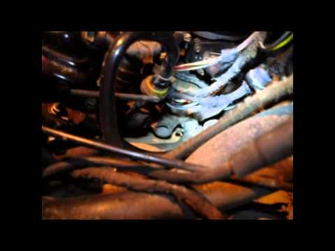 Видео: как уменьшить холостой ход. завышен хх  VW passat b3 (случай из практики)