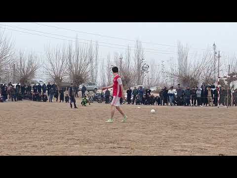 Видео: Тошробод SV Гулисой пенальти серяси