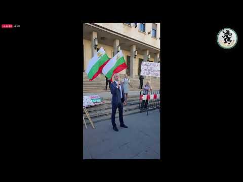 Видео: Народът: ОСТАВКА, продажници!