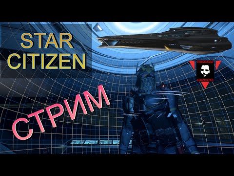 Видео: TERMOGAD КОЛЫМИТ НА ЯХТЕ В STAR CITIZEN!