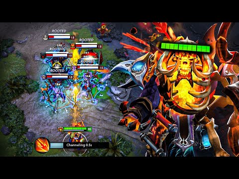 Видео: ЛУЧШИЙ ГЕРОЙ для ПОБЕД за 30 МИНУТ |  Clinkz Dota 2
