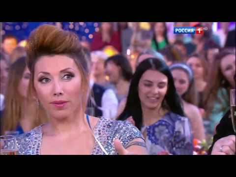 Видео: Новогодний Голубой огонек   2017  Праздничный концерт    Субботний вечер